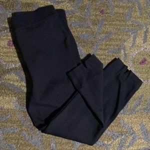 Spanx The Perfect Black Pant, Backseam Skinny - classic black - Medium Petite